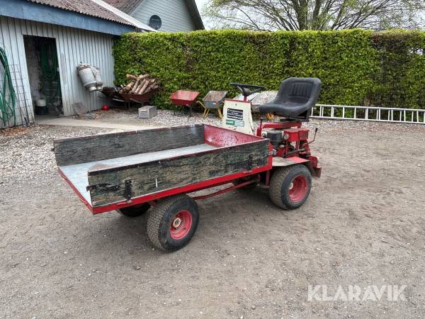 Mini Dumper