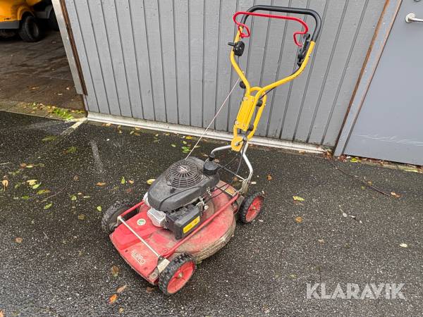 Græsslåmaskine Klippo