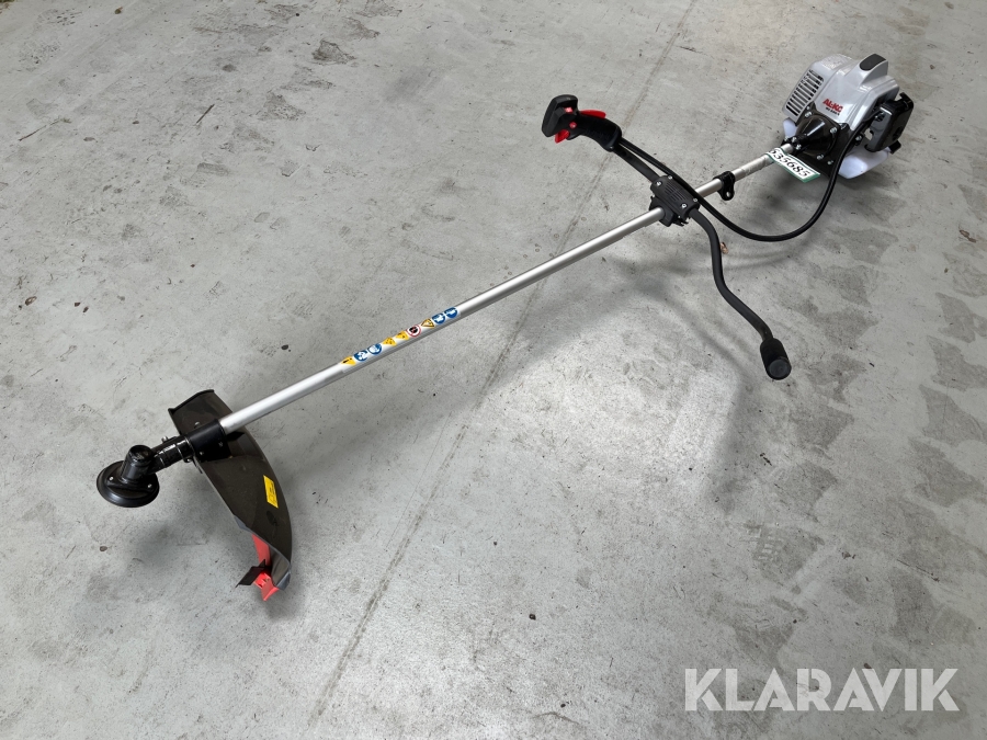 Buskrydder AL-KO BC 330 B
