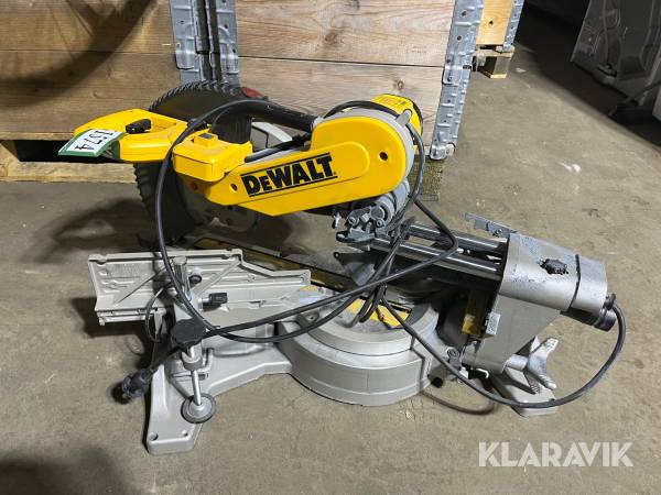 Sav Dewalt DWS780