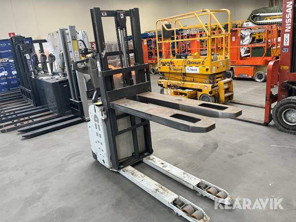 Stabler Atlet 125TH209