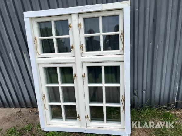 Vinduer Rationel