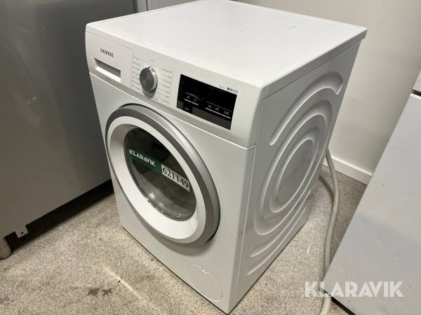 Vaskemaskine Siemens IQ500