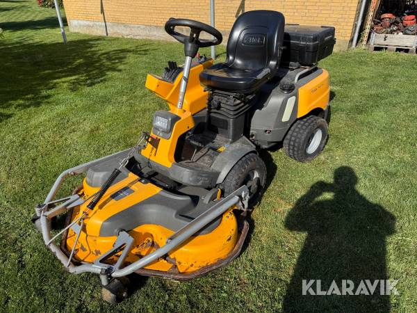 Græsslåmaskine Stiga Park PRO 740 IOX