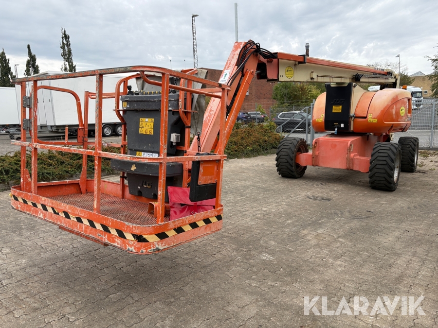 Teleskop bomlift JLG LIFT 800AJ