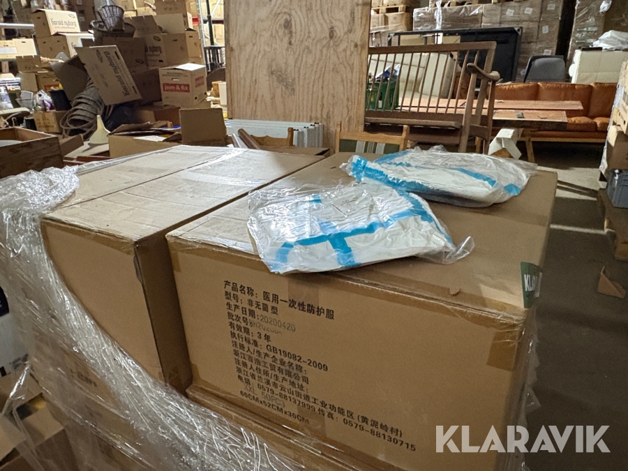 Dragter Baiha 100 styk