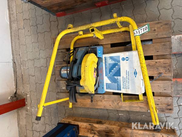 Save Jepson 9310 12” Dry cutter