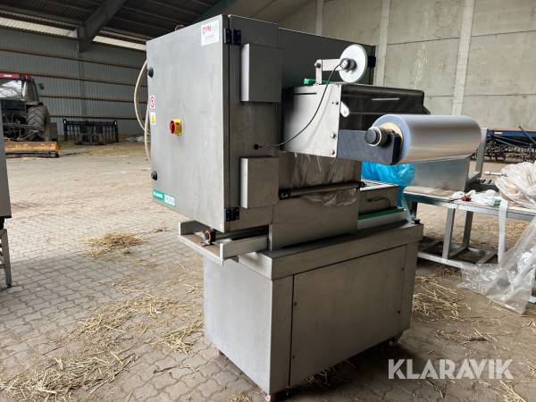 Pakkemaskine SealTec SMA 5