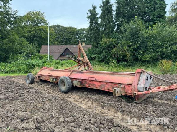 Slagklipper