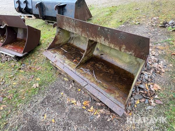 Planerskovl Vibco 180  cm