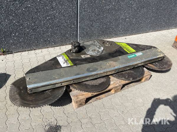 Grensav Greentec LRS 2402
