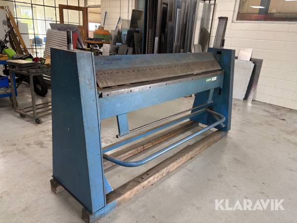 Kantbukker Silex Saturn 2000