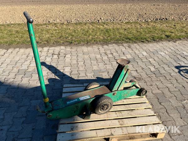 Donkraft Compac 6T-4 6 Tons