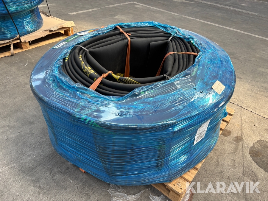 Fiskepumpeslange IVG colbachini spa Water Fish Pump 1095132/897298