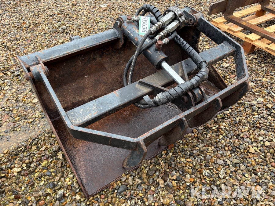 Grabklo AVANT TECNO OY A32448