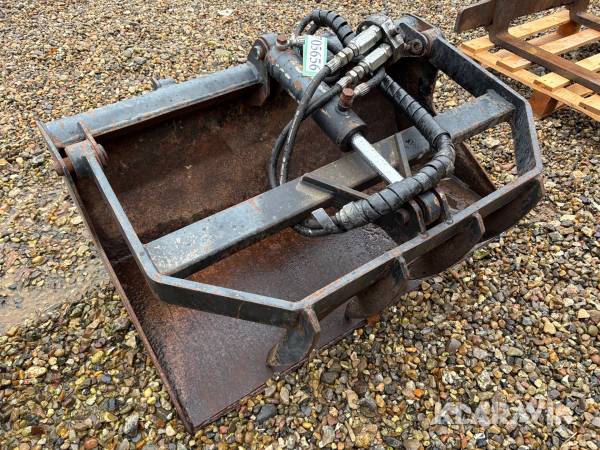 Grabklo AVANT TECNO OY A32448