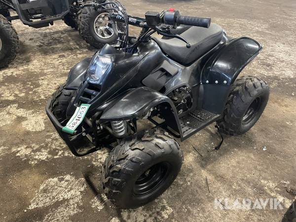 Atv mini Jinhua SRO 110cc