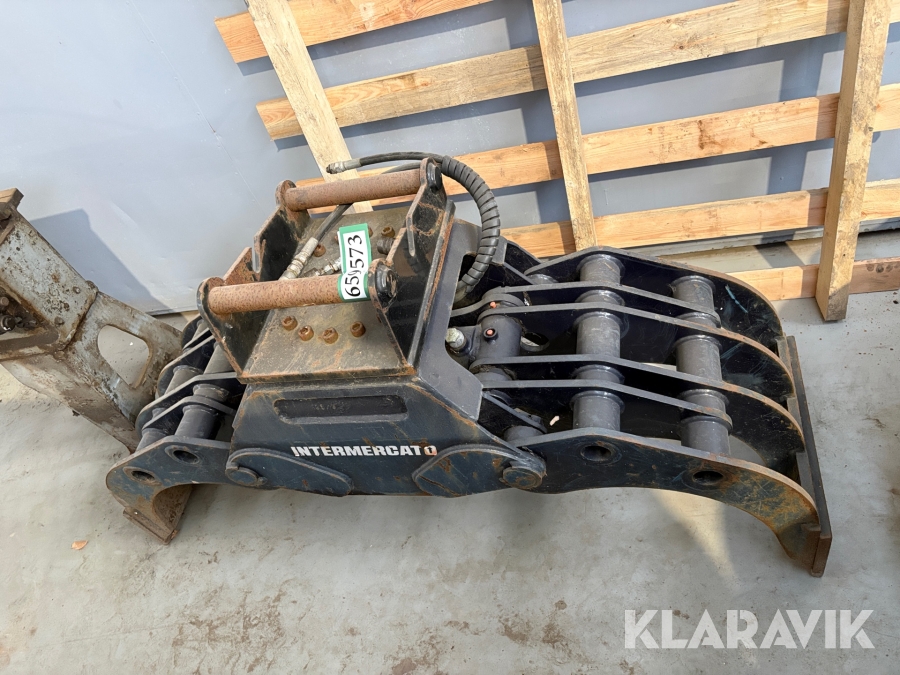 Grab Intermercato TG 28 EG