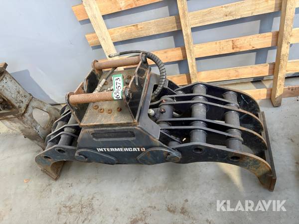 Grab Intermercato TG 28 EG