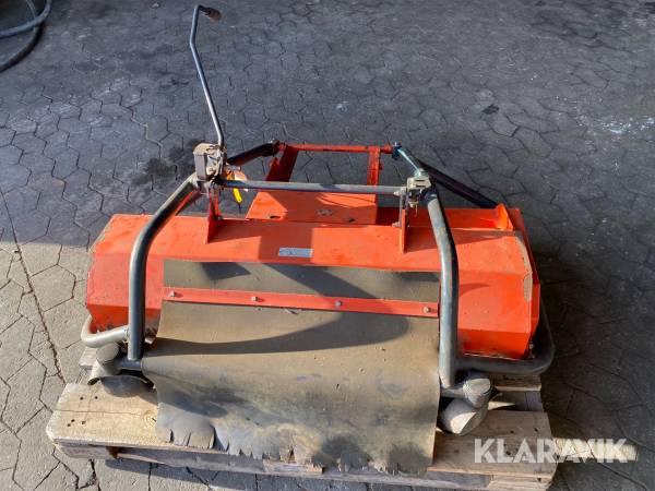 Slagleklipper Husqvarna 100 cm klipper