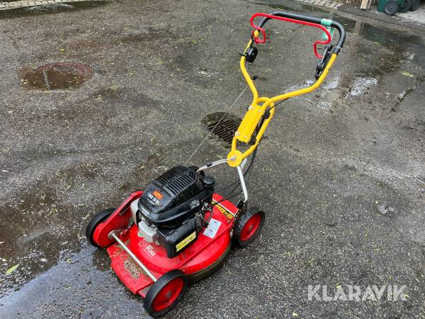 Græsslåmaskine Klippo PRO 19 SH