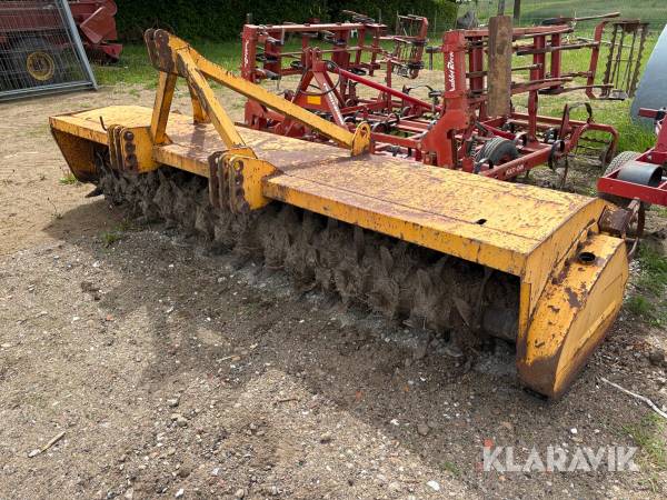 Harve Bomford Dynadrive