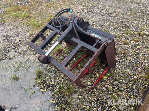 Overfaldsgrab Schäffer HL