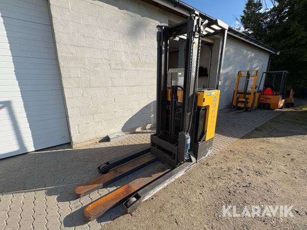 El stabler Atlet ATF/AJN/100TFV360