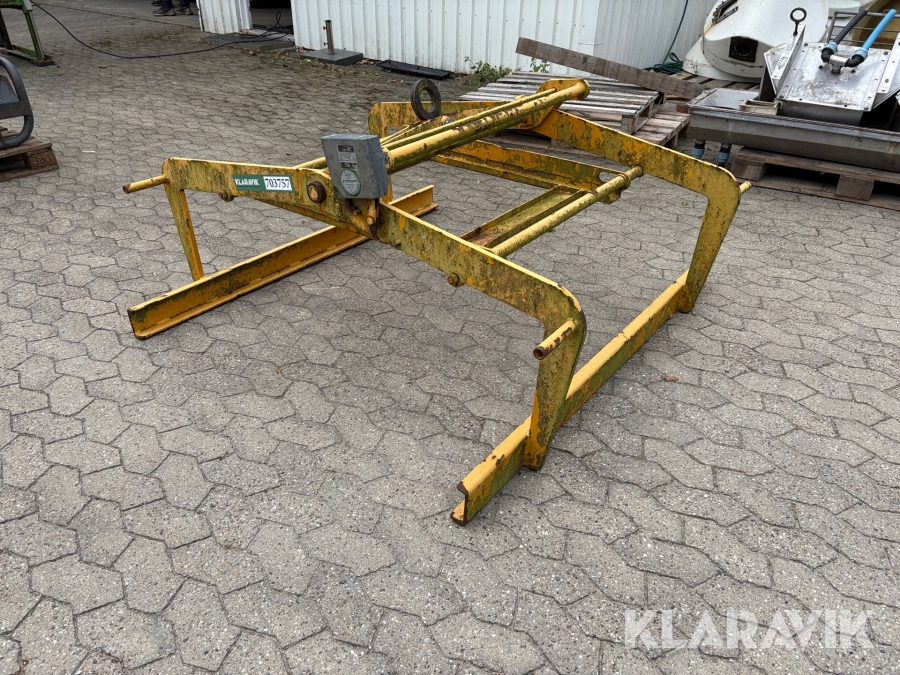 Balle-tang Bsv 596.00 F. Halmballer