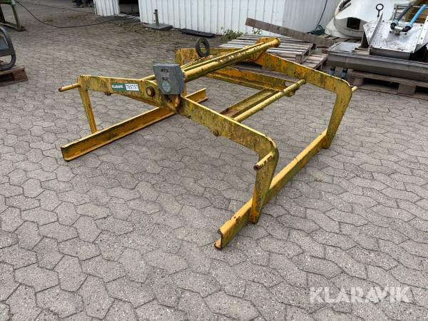 Balle-tang Bsv 596.00 F. Halmballer
