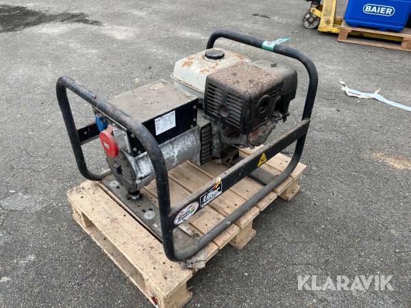 Generator Lifter e4900THHPI-0000Z