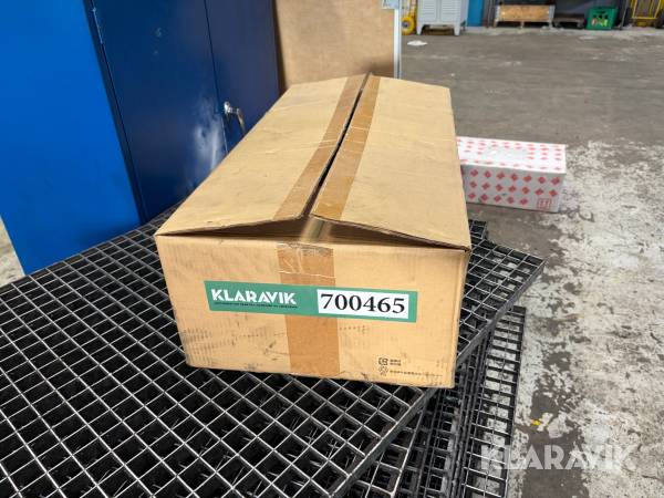 Nødstrømsforsyning APC RBC43