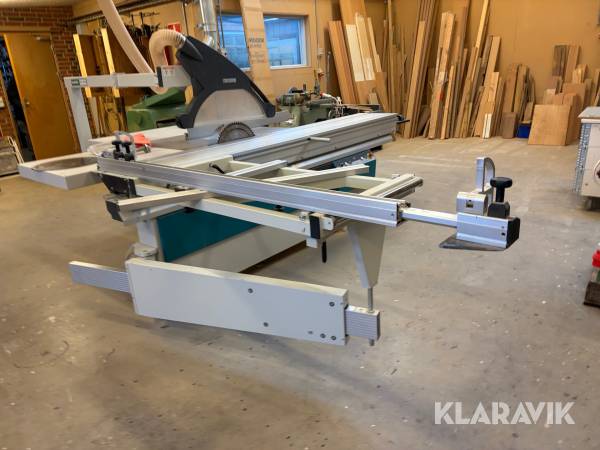 Formatsav Griggio C40 Compact