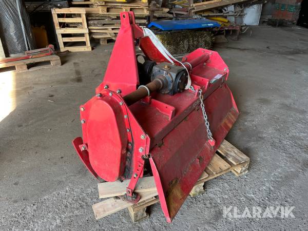 Fræser Benett 1GN135