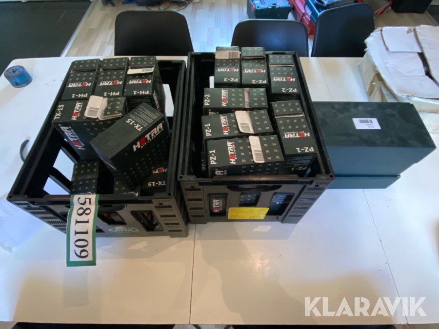 Parti bitz Hetra Parti bitz