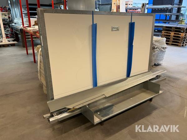 Brand skydeport MX Door