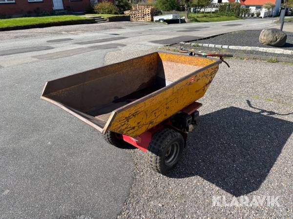 Motorbøre Jøla 240