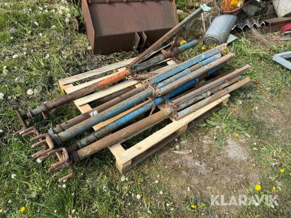 Soldater 5 styks