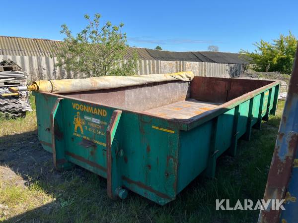 Container
