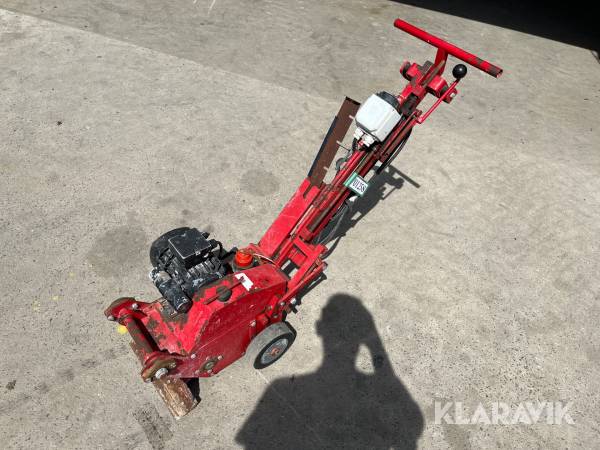 Gulvstripper JKA