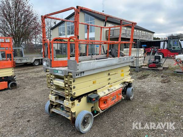 Sakslift JLG 3246ES