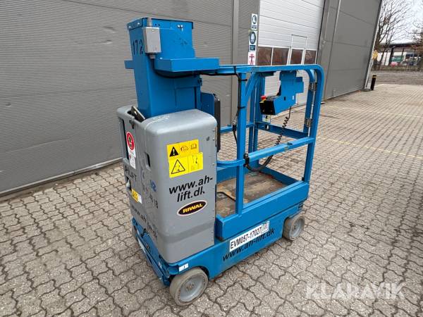 Søjlelift Genie GRC-12