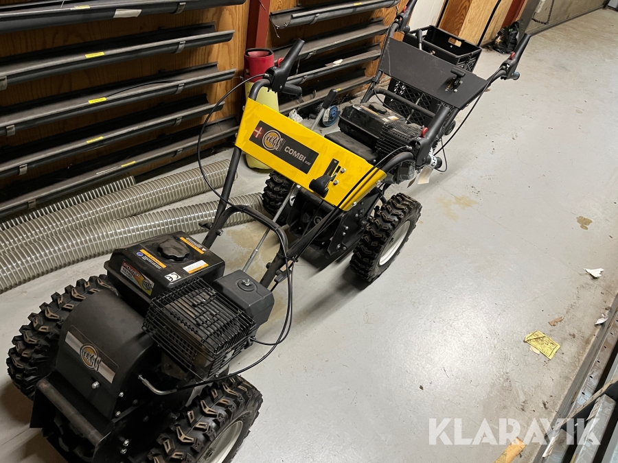 Multimaskiner Texas 800 2 styk