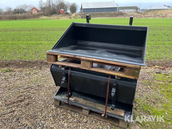 Skovle 3 styk SE Equipment sweden