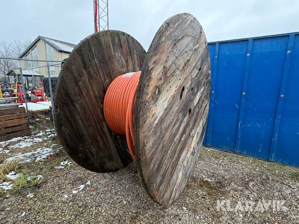 Lyslederrør 40/32mm