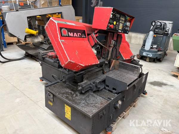 Automatsav Amada HFA250W