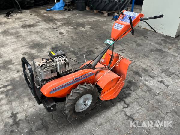 Fræser Husqvarna CRT 51