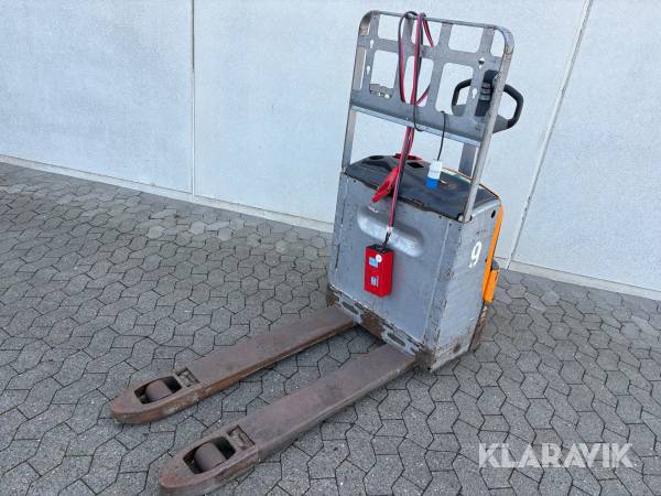 Palleløfter Still EXU20