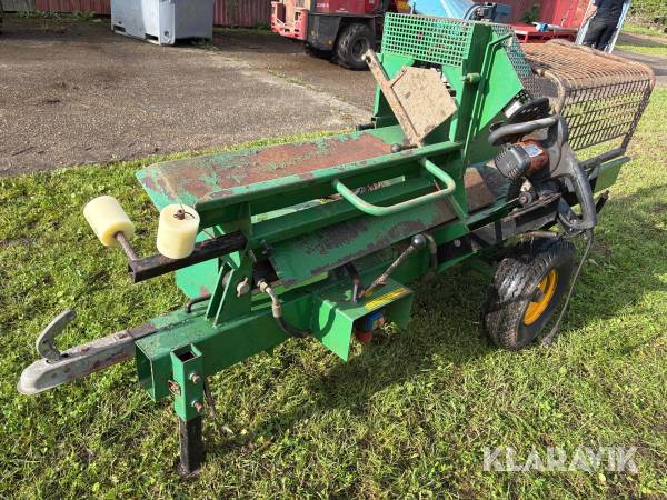 Brændekløver Kellfri KB KW340