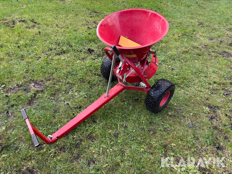 Saltspreder Agrex Sp50